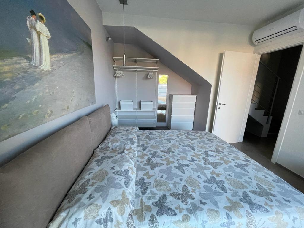 Villa Polinesia 7 Lido delle Nazioni Kültér fotó