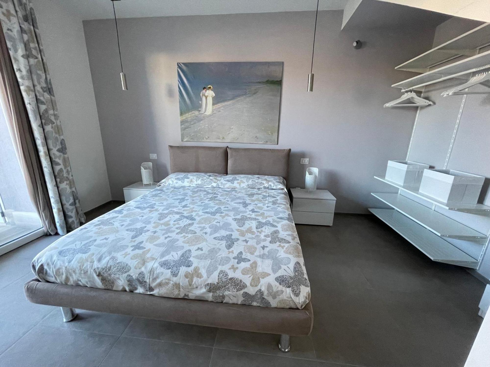 Villa Polinesia 7 Lido delle Nazioni Kültér fotó